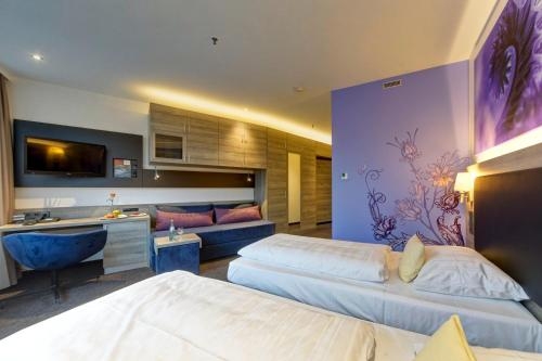 Imagen general del Hotel Hanse Attendorn. Foto 7