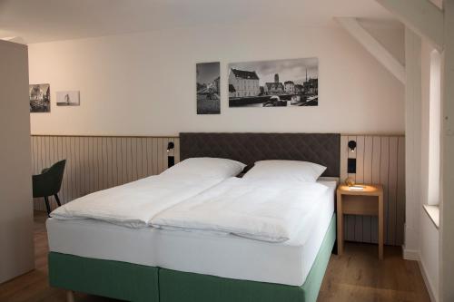 Imagen general del Hotel Hanse House Wismar. Foto 5