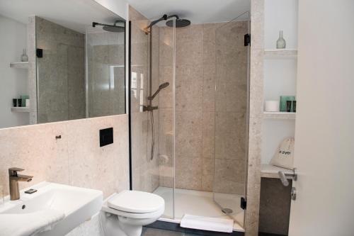 Imagen general del Hotel Hanse House Wismar. Foto 7