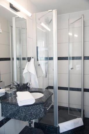 Imagen general del Hotel Hanse House Wismar. Foto 9