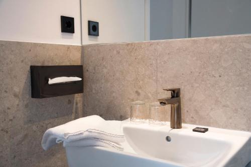Imagen general del Hotel Hanse House Wismar. Foto 13