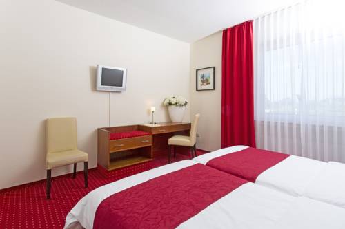 Imagen general del Hotel Hanse, Soest. Foto 1