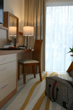 Imagen de la habitación del Hotel Hanseatic - Adults Only. Foto 8