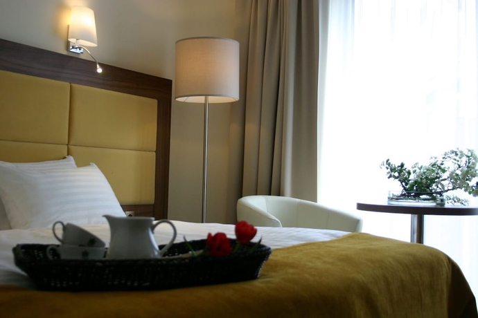 Imagen de la habitación del Hotel Hanseatic - Adults Only. Foto 9