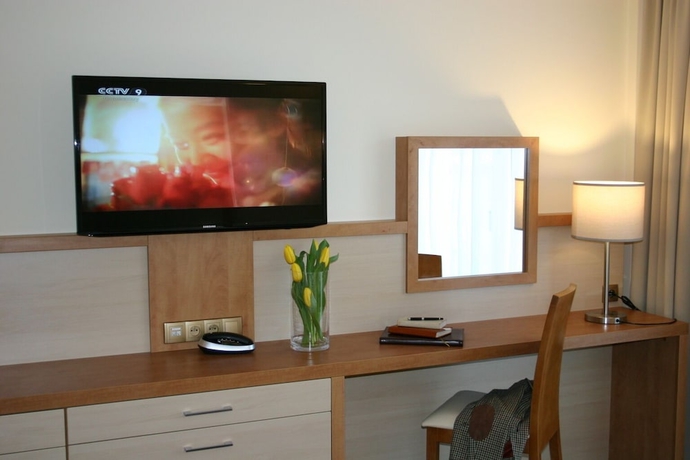 Imagen de la habitación del Hotel Hanseatic - Adults Only. Foto 10