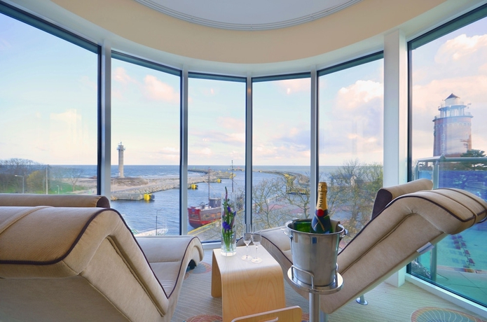 Imagen de la habitación del Hotel Hanseatic - Adults Only. Foto 11