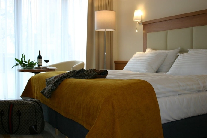 Imagen de la habitación del Hotel Hanseatic - Adults Only. Foto 14