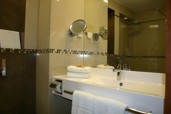 Imagen de la habitación del Hotel Hanseatic - Adults Only. Foto 15