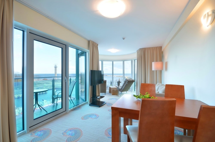 Imagen de la habitación del Hotel Hanseatic - Adults Only. Foto 16