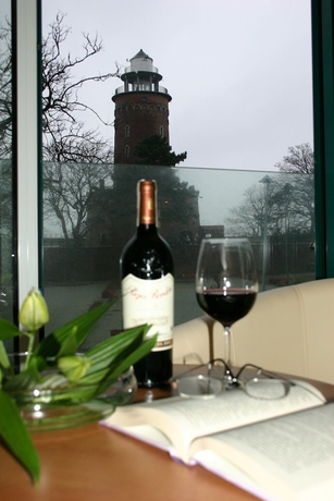 Imagen del bar/restaurante del Hotel Hanseatic - Adults Only. Foto 5