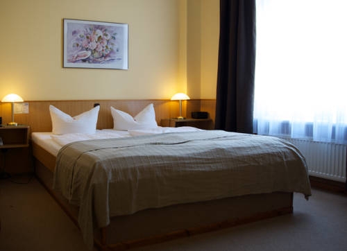 Imagen general del Hotel Hanseatic. Foto 2