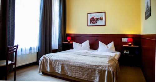 Imagen general del Hotel Hanseatic. Foto 3