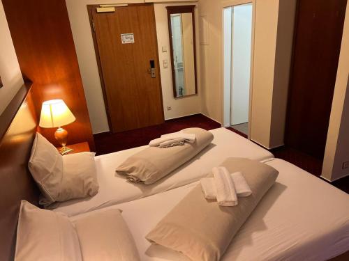 Imagen general del Hotel Hanseatischer Hof, Lubeck. Foto 14