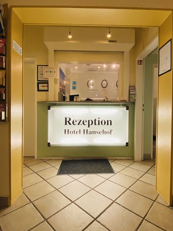 Imagen de los interiores del Hotel Hansehof, Hamburgo. Foto 19