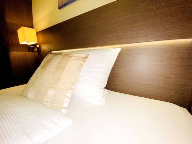 Imagen de la habitación del Hotel Hansehof, Hamburgo. Foto 14