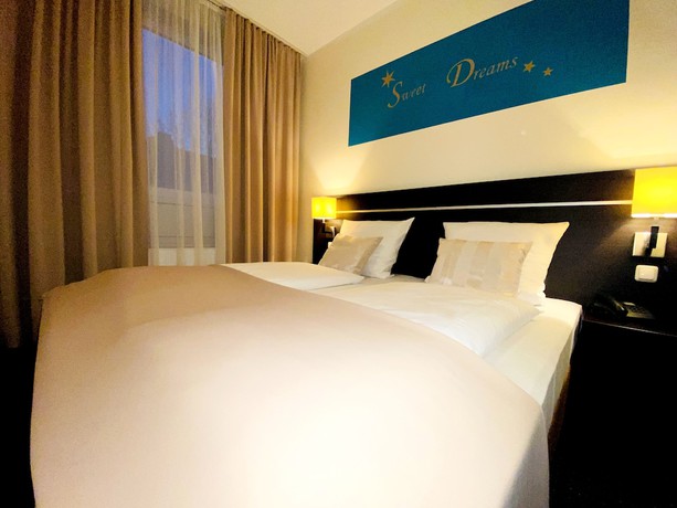 Imagen de la habitación del Hotel Hansehof, Hamburgo. Foto 17