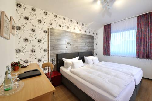 Imagen general del Hotel Hansen. Foto 1