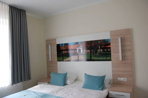 Imagen general del Hotel Hansen, Rendsburg. Foto 3