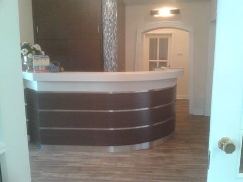 Imagen general del Hotel Hansen, Rendsburg. Foto 4