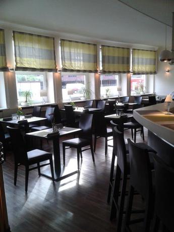 Imagen general del Hotel Hansen, Rendsburg. Foto 5