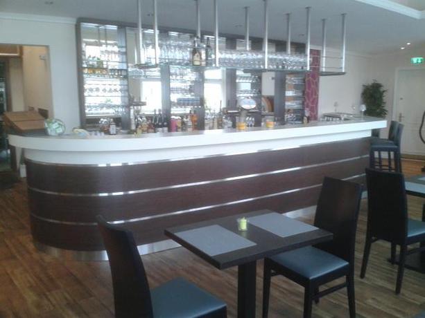 Imagen general del Hotel Hansen, Rendsburg. Foto 6