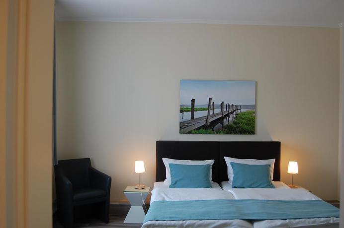 Imagen general del Hotel Hansen, Rendsburg. Foto 7