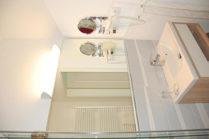 Imagen general del Hotel Hansen, Rendsburg. Foto 9