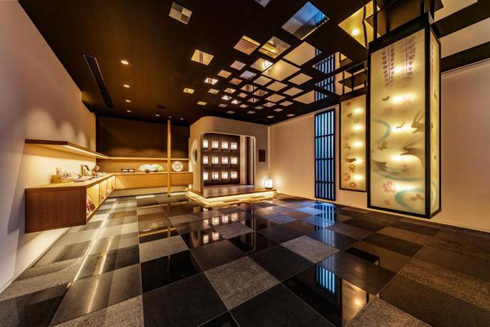 Imagen general del Hotel Hanshin Annex Osaka. Foto 6