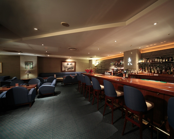 Imagen del bar/restaurante del Hotel Hanshin Osaka. Foto 3
