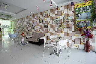 Imagen general del Hotel Hanson Hotel. Foto 2