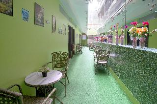 Imagen general del Hotel Hanson Hotel. Foto 3