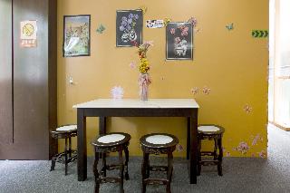Imagen general del Hotel Hanson Hotel. Foto 4