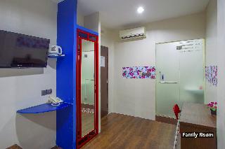 Imagen general del Hotel Hanson Hotel. Foto 6