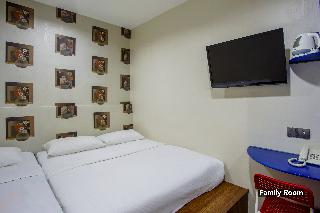 Imagen general del Hotel Hanson Hotel. Foto 7