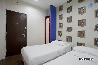 Imagen general del Hotel Hanson Hotel. Foto 8