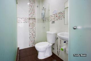 Imagen general del Hotel Hanson Hotel. Foto 10