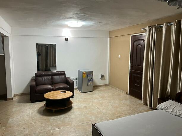 Imagen general del Hotel Hansonic. Foto 1