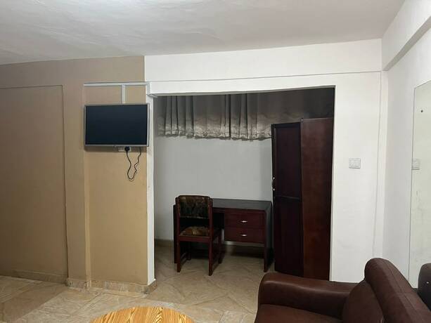 Imagen general del Hotel Hansonic. Foto 5