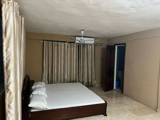 Imagen de la habitación del Hotel Hansonic. Foto 6