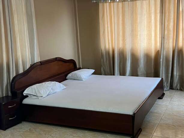 Imagen de la habitación del Hotel Hansonic. Foto 7