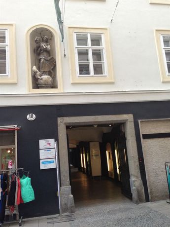 Imagen de los interiores del Hotel Hans-sachs-gasse 10. Foto 5