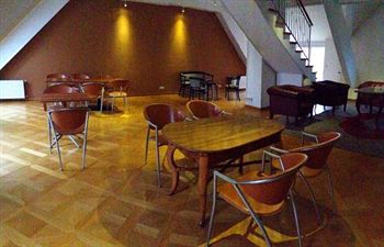 Imagen de los interiores del Hotel Hans-sachs-gasse 10. Foto 6