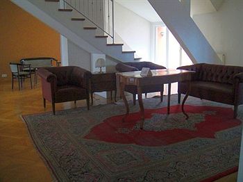 Imagen de los interiores del Hotel Hans-sachs-gasse 10. Foto 7