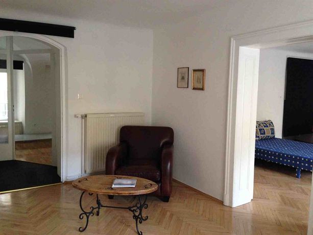Imagen de los interiores del Hotel Hans-sachs-gasse 10. Foto 9