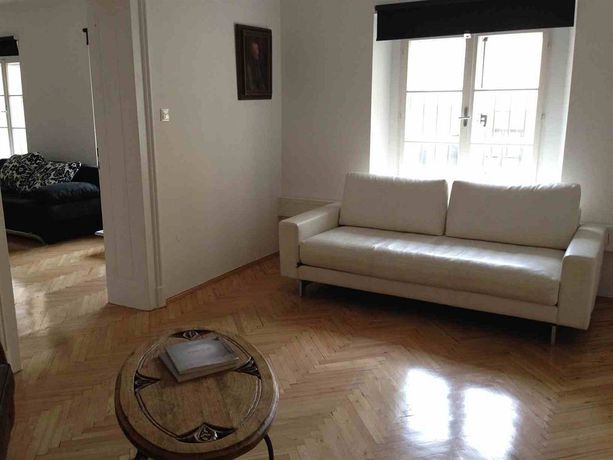 Imagen de la habitación del Hotel Hans-sachs-gasse 10. Foto 2