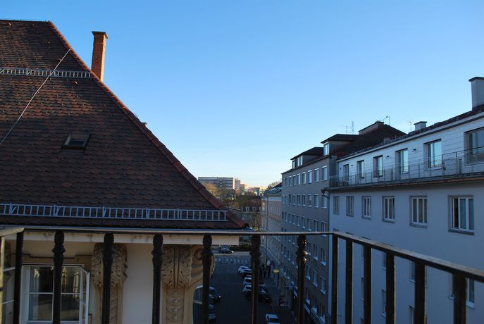 Imagen de los interiores del Hotel Hans-sachs-gasse 10. Foto 10