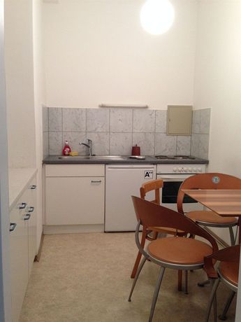 Imagen de la habitación del Hotel Hans-sachs-gasse 10. Foto 3