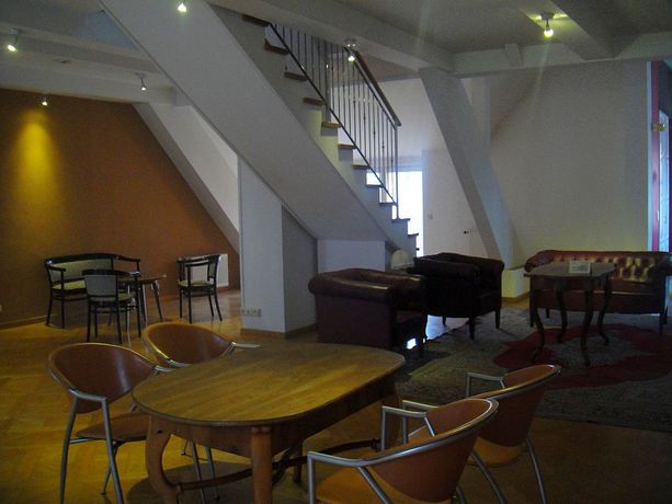 Imagen de los interiores del Hotel Hans-sachs-gasse 10. Foto 12