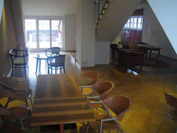 Imagen de los interiores del Hotel Hans-sachs-gasse 10. Foto 13