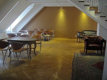 Imagen de los interiores del Hotel Hans-sachs-gasse 10. Foto 14